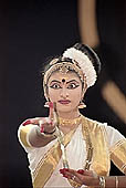 India classical dance - Bharata Natyam